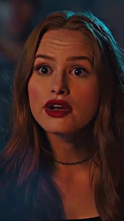 Queen Of Red.