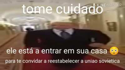 Tome cuidado 😳