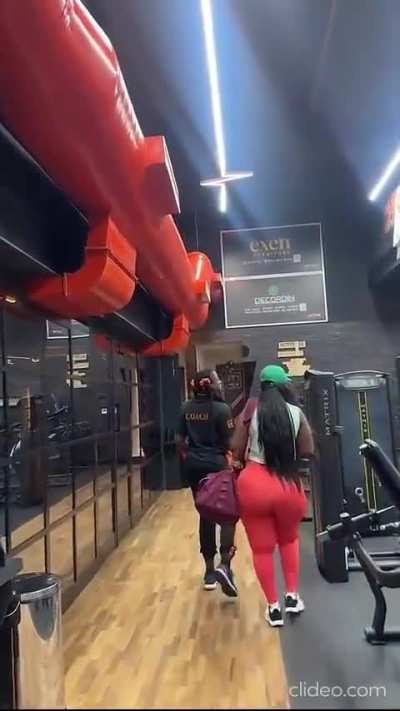 🧡🏋️🧡