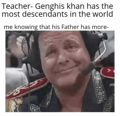 Dude fucked..... A lot