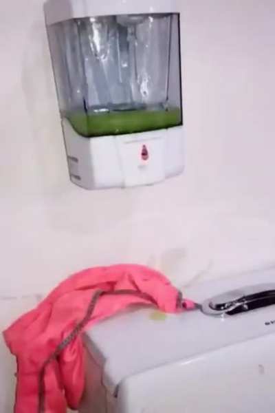 soap