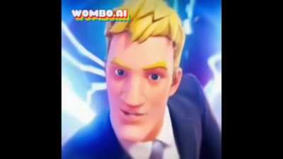 agent jons has something to say