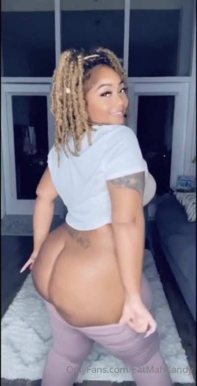 Thick Baddie