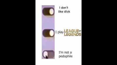 Gamer moment