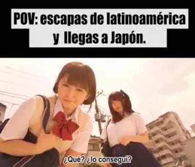 Hermoso sueño :'v