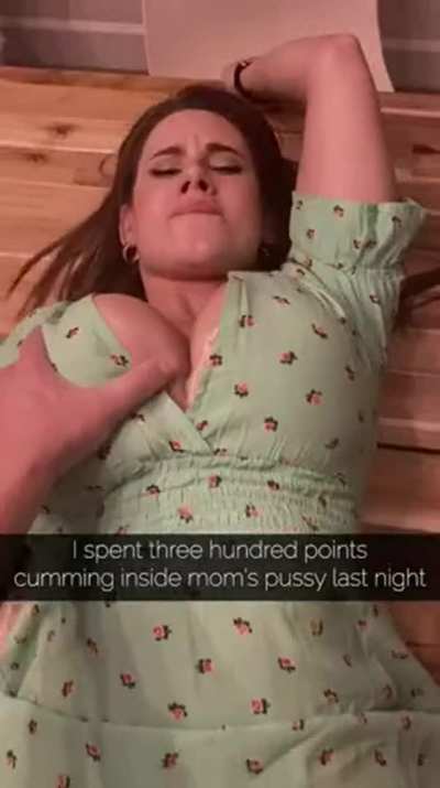 Earning the points