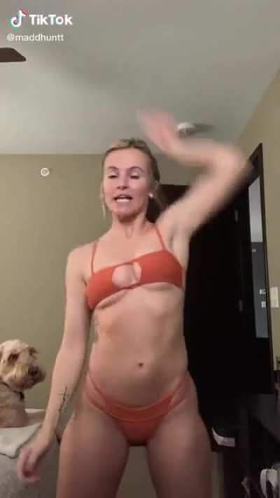 Bikini season