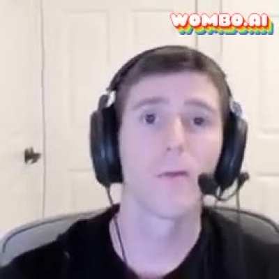 Linus deepfake