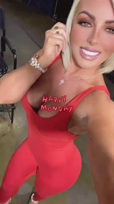 Mandy Rose