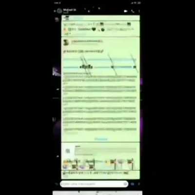 Deus me travou e agora eu travo você