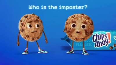 Who is the imposter??!??!