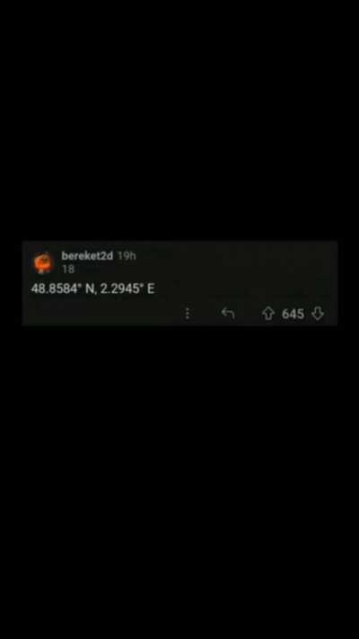 I mean....... He's right..