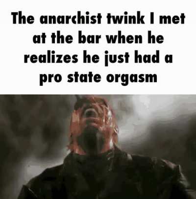 Anarky
