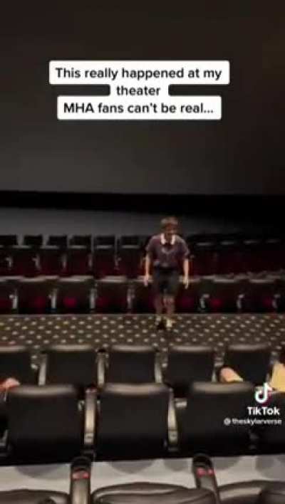 What was he cooking