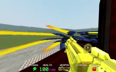 Ultrakill x TF2
