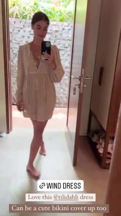 Anne Curtis