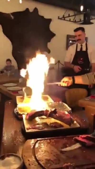 A special food
