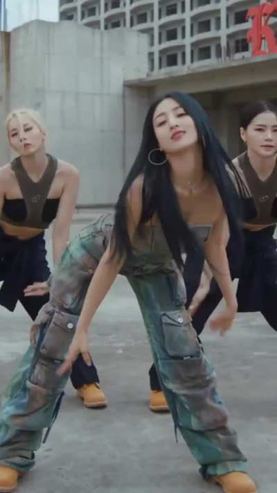 Jihyo