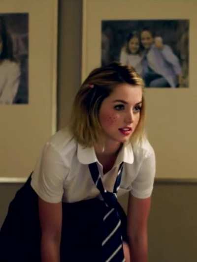 Ana De Armas