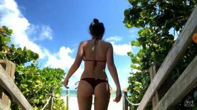 Jade Picon bunda