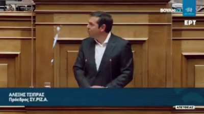Θα τούς φτιάξω μια ειδική άδεια την οποία δε θα μπορούν να αρνηθ<wbr>ούν