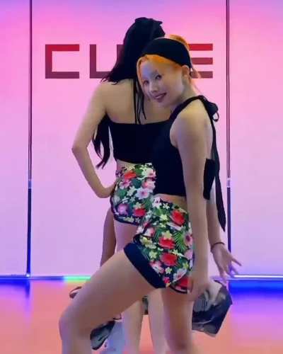 Soyeon