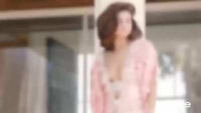 InStyle BTS