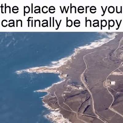 Thanks, I hate this loop