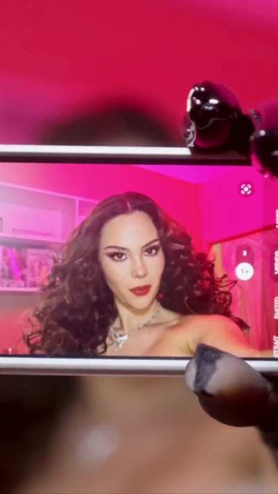 Catriona Gray