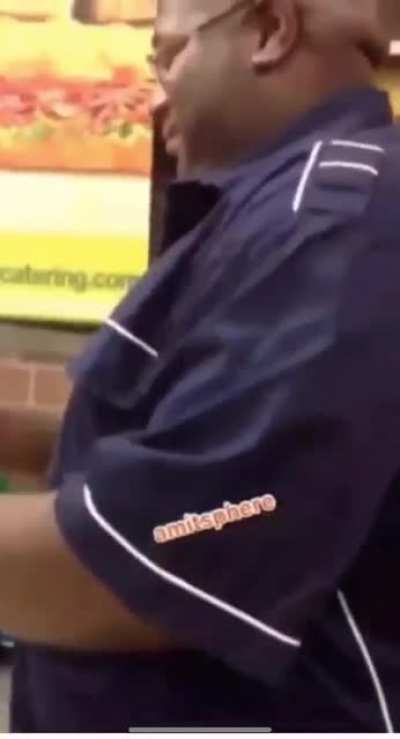 To or not be a footlong