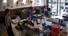 Entitled chick gets what’s coming to her