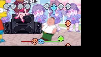 What did I do to fnf (The sound might not work)