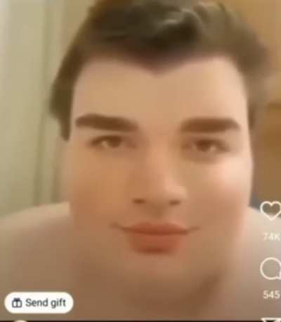 …