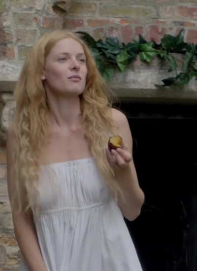 Rebecca Ferguson