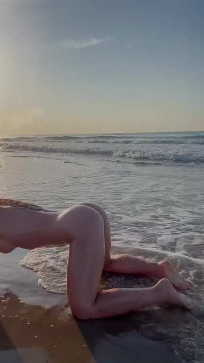 Public nudity turns me on like nothing else