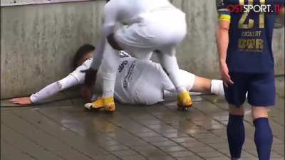 Collision