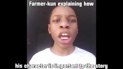 AOT Explaining Video: