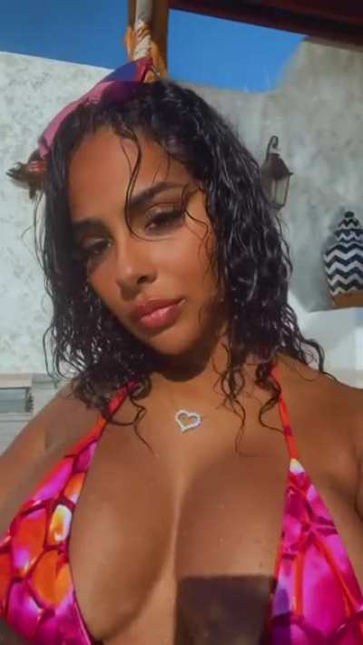 💎👙