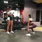 Отдохни, детка