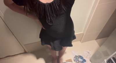 wanna get breed by an asian girl darli<wbr>ng?🍆💦<wbr>🍑