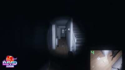 A Ghost Named Karen Trolled Me HARD