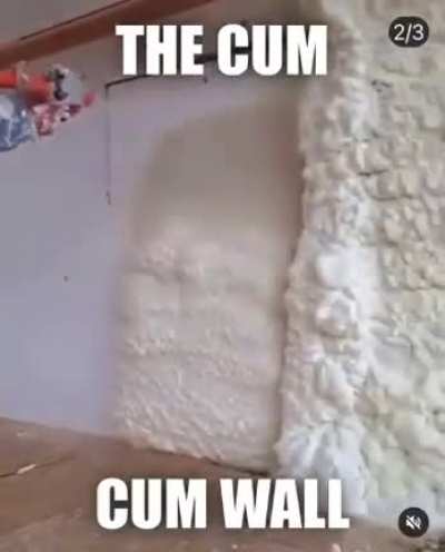 cum duvar