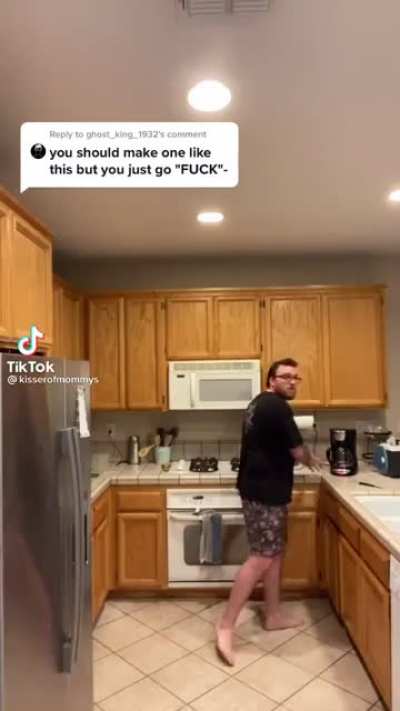 awfully hot coffee pot