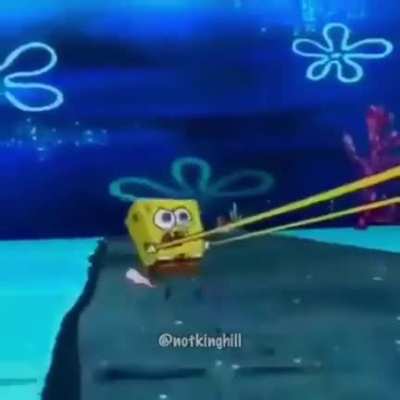 Spongebob 🇧🇷