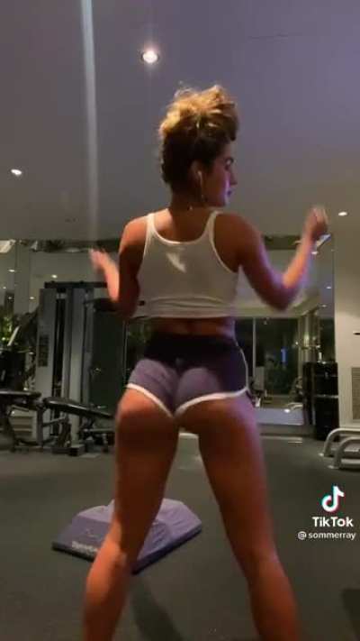 Twerkyyyy twerk
