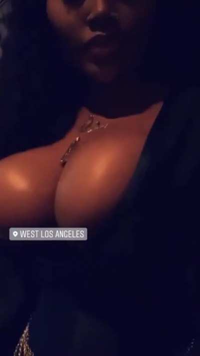 Good god😍