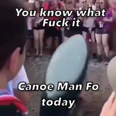 Canoe