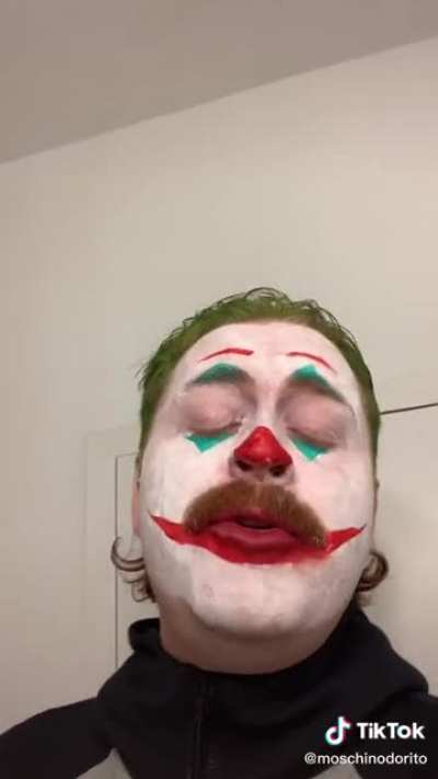 Gordon's Having Another Breakdown