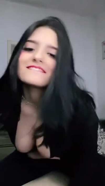Boom boom boobs