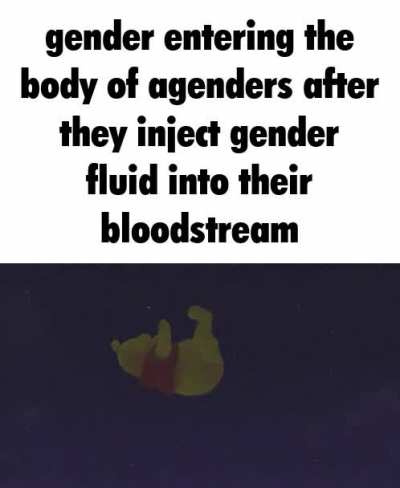 me when the when